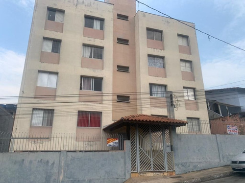 Imagem 1 de 15 de Apartamento Com 2 Dormitórios À Venda, 60 M² Por R$ 215.000 - Jardim Aida - Guarulhos/sp - Ap0904