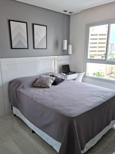 Imagem 11 de 19 de Apartamento À Venda Em Vila Lídia - Ap032819