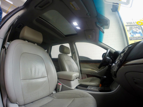 Hyundai Vera Cruz 3.8 V6 Aut. 5p