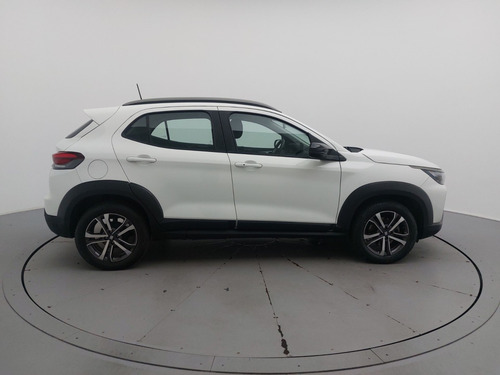 Fiat Pulse 1.0 TURBO 200 FLEX AUDACE CVT