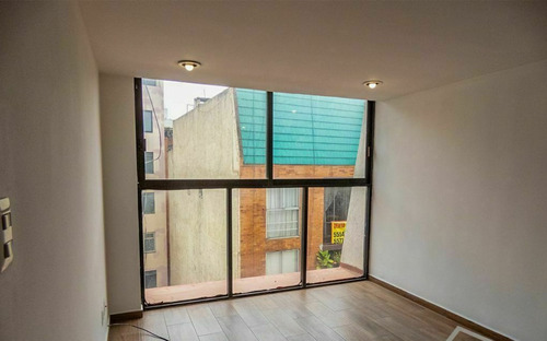 Imagen 9 de 13 de Remodelado A Unas Cuadras De Insurgentes En Del Valle Sur