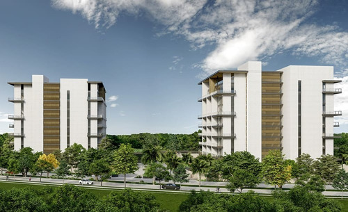 Imagen 4 de 6 de Sereniti Apartments