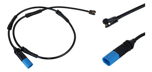 Sensor Freno Trasero Bmw X7 G07 40i 50i 2019 A 2023