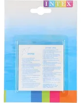 Comprar Parches Intex 3x3  Set 6 Para Piscina Inflables