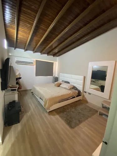 Vendo Town House En Mañongo Dt