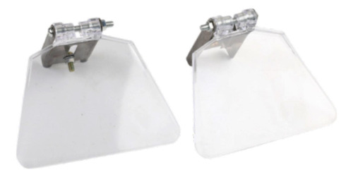 2x Protector Ocular Para Molinillo Para 5 Pulgadas Tipo 125