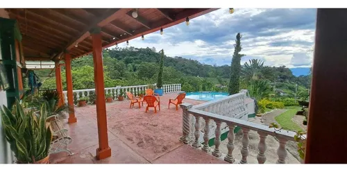 Vendo Casa Finca En Via Venecia