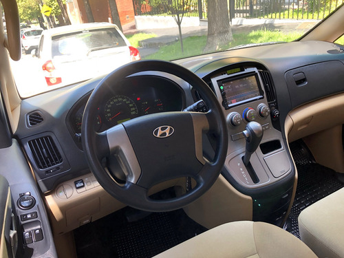 Hyundai H1 2.4 Premium 1 175cv 4at