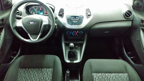 Ka 1.0 Se 12v Flex 4p Manual