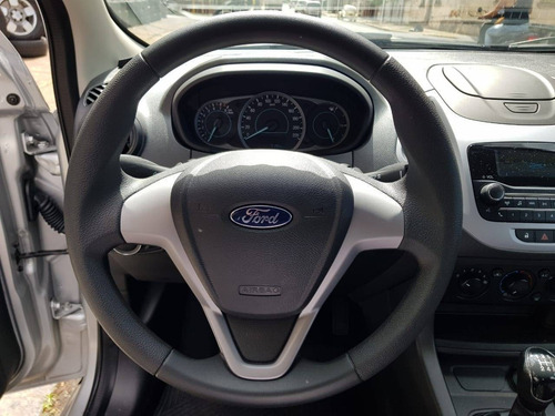Ford Ka 1.0 Ti-vct Flex Se Manual
