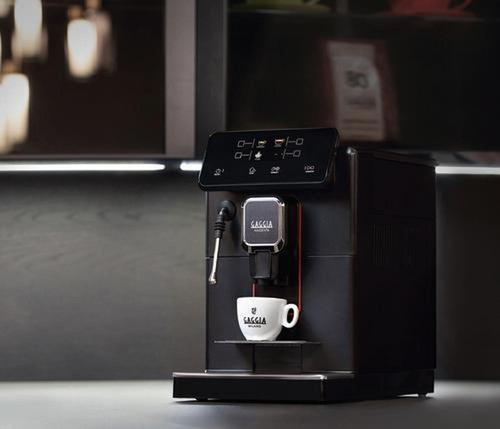 Imagem 7 de 10 de Cafeteira Espresso Automatica Italiana Magenta Plus Gaggia