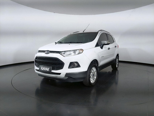 Imagem 1 de 15 de 173078 - Ford Ecosport 2015 Com Garantia