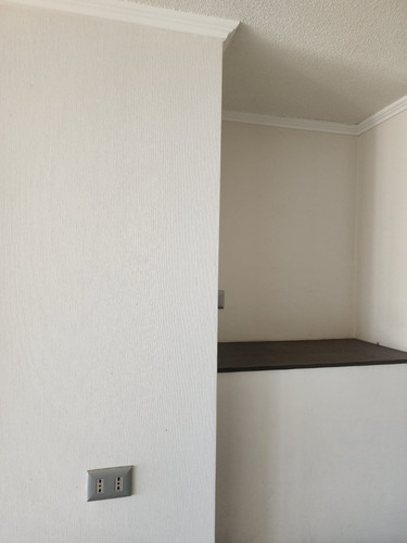 La Cisterna Pd 27 G Avenida 1 Dormitorio Baño V.mackenna