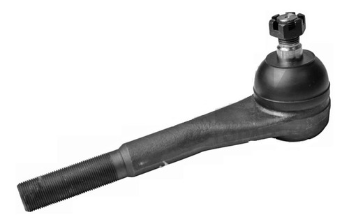 Terminal De Direccion Del Ext Chev Blazer 4wd 5.7 1974 Ck