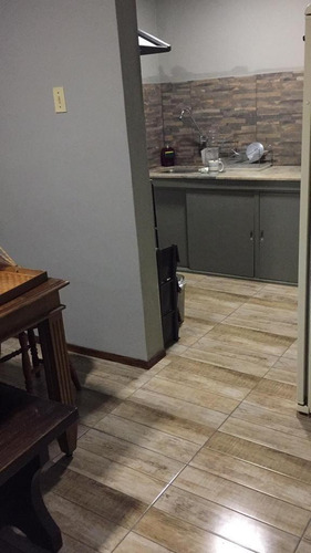 Casa Céntrica Con O Sin Muebles