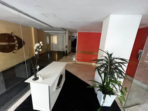 Venta Apartamento Centro 1 Dormitorio Con Renta