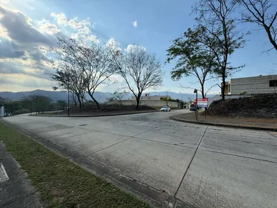 Terreno en venta