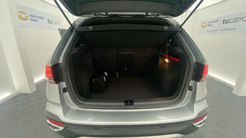 Volkswagen Taos 1.4 Tsi Comfortline Select