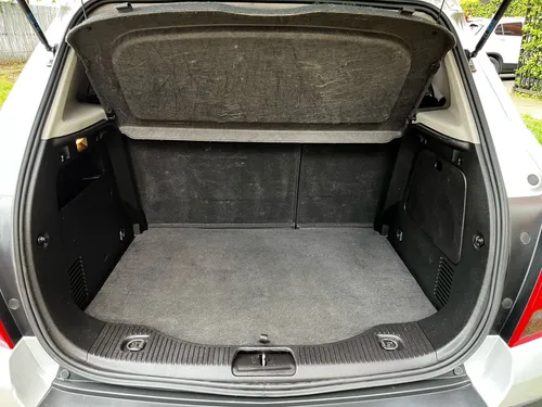 Chevrolet Tracker 1.8 Ls