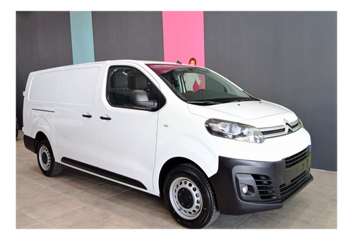 Imagen 6 de 11 de Citroen 2023 Jumpy 1.6 Hdi Business L3