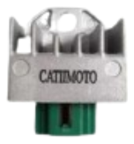 Regulador Voltaje Catiimoto Cg 150 Titan Hondacm