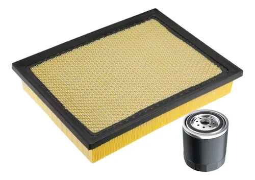 Kit Filtros + Aceite Gulf Toyota Hilux Sw4 2016 17 18 19 20+