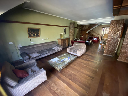 Casa En Beccar A Reciclar