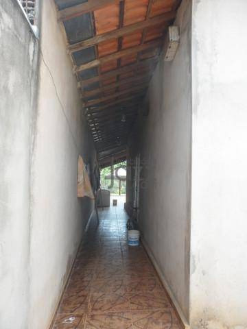 Chácara Com 2 Dormitórios À Venda, 500 M² Por R$ 440.000,00 - Parque Da Represa - Paulínia/sp - Ch0332