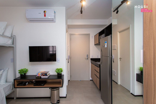 Imagem 11 de 15 de Apartamento - Vila Mariana - Ref: 1026 - L-1026