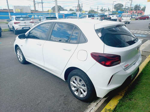Imagem 6 de 15 de Onix 1.0 Turbo Flex Lt Automático