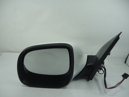 Retrovisor Amarok 11 12 13 A 15 16 Capa Inferior Cromada (Usado)