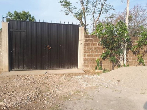 Imagen 4 de 5 de Casa Sola En Venta Tetelcingo