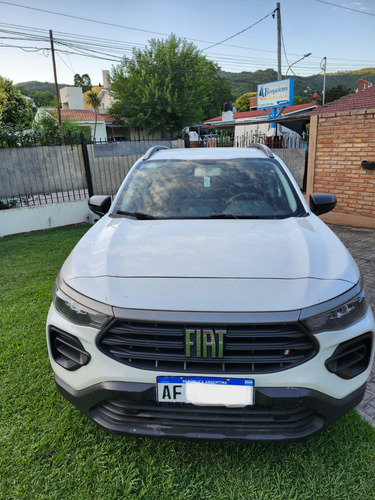 Fiat Pulse 1.3 Drive Gse Mt