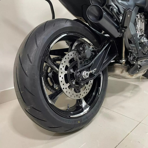 Zontes X350 No Bajaj, No Honda, No Voge Cf
