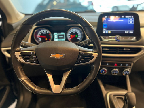Chevrolet Tracker LTZ 1.2 Turbo 12V Flex Aut.