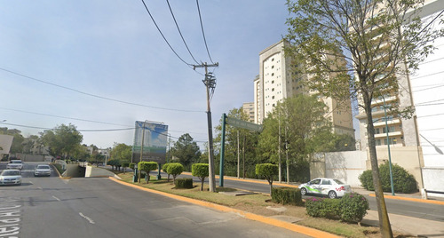 Imagen 3 de 5 de Carretera Al Olivo Col. Lomas De Vista Hermosa, Cuaujimalpa