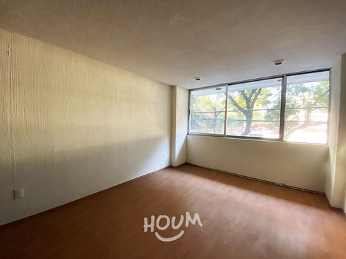 Imagen 11 de 21 de Departamento En Polanco Ii Sección, Miguel Hidalgo Con 2 Recámaras, 150 M², Id: 101924