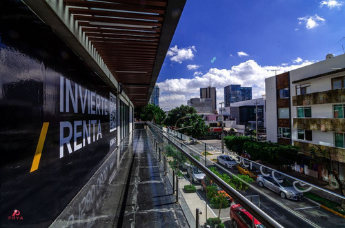 Oficina En Renta En Providencia, Guadalajara, Jalisco.