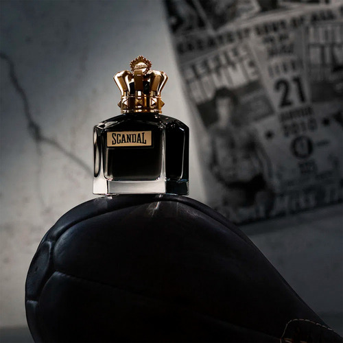 Perfume Scandal Le Parfum Para Masculino 100ml