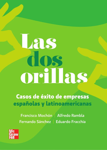 Libro: Las Dos Orillas (spanish Edition)
