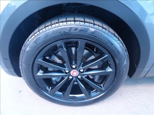 Imagem 9 de 11 de Jaguar E-pace 2.0 16v P300 Gasolina R- Dynamic Se Awd Automa