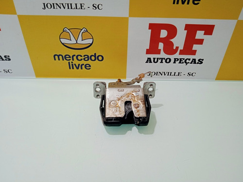 Fechadura Porta-malas Chevrolet Corsa Sedan 2002 Á 2012