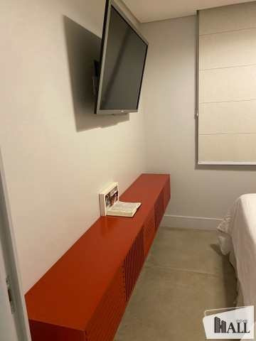 Imagem 13 de 30 de Apartamento À Venda No Condomínio Madson Com 2 Quartos, 2 Vagas - V7761