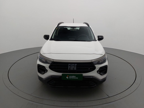 Fiat Pulse 1.3 FLEX DRIVE CVT