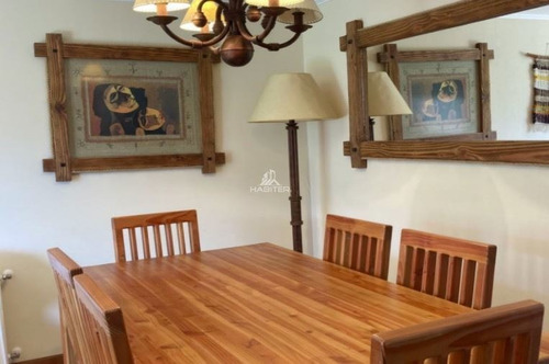 Imagen 5 de 17 de Casa En Condominio En Venta De 3 Dorm. En Pucón