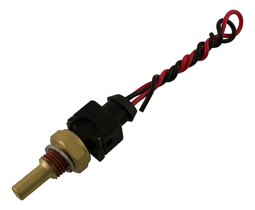 Sensor Cts Volkswagen Vanagon H4 1.9l 83/85