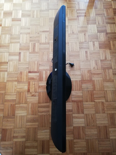 Televisor Lcd Hd Panasonic 37