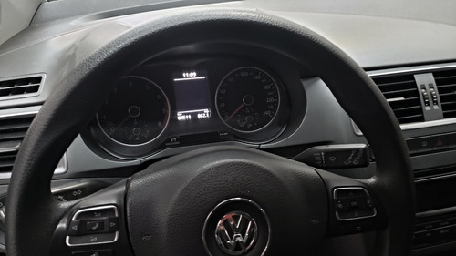 Imagen 17 de 22 de Volkswagen Fox 5p Confort Pack 2015