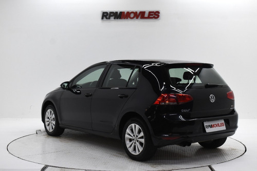 Imagen 6 de 14 de Volkswagen Golf Comfortline 1.4t Dsg 2016 Rpm Moviles