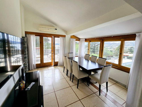 Casa Apto Comercio Sobre Ruta Y Vista Al Lago Carlos Paz